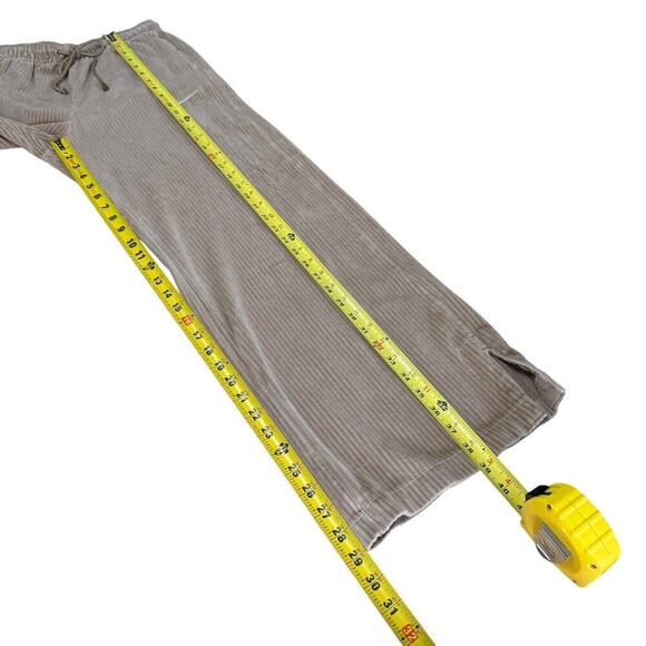 Nike Track Suit Women's Velour Beige Sz Small Athleisure Activewear Blokecore - Picture 12 of 16